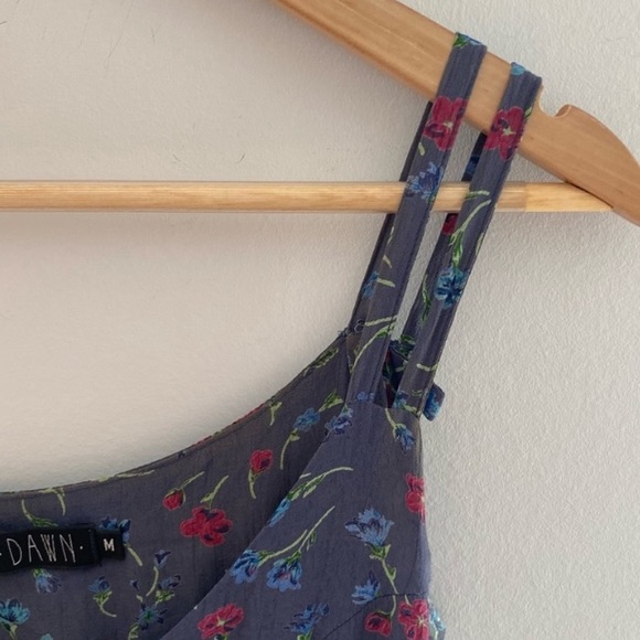 Christy Dawn Nicks Midi Dress - Picture 10 of 15